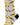WHD socks Goldfinch Socks Perfect Bird Lovers Gift