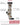 WHD socks Gray/Black / Medium Yorkie Puppy Socks forWomen | Perfect Dog Lovers Gift