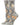 WHD socks Gray Heather / Medium Puggle Socks Perfect Dog Lovers Gift