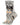 WHD socks Gray / Medium Australian Cattle Dog Socks Perfect Dog Lovers Gift
