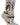 WHD socks Gray / Medium Basset Hound Socks Perfect Dog Lovers Gift