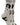 WHD socks Gray / Medium Bernese Mountain Dog Socks for Women | Perfect Dog Lovers Gift