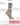 WHD socks Gray / Medium Boxer Socks for Women | Perfect Dog Lovers Gift