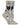 WHD socks Gray / Medium French Bulldog Socks for Women | Perfect Dog Lovers Gift