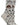 WHD socks Gray / Medium German Shorthaired Pointer Socks Perfect Dog Lovers Gift