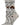 WHD socks Gray / Medium German Shorthaired Pointer Socks Perfect Dog Lovers Gift