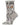 WHD socks Gray / Medium Jack Russell Terrier Socks Perfect Dog Lovers Gift