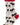 WHD socks Moose Socks Perfect Animal Lovers Gift