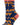 WHD socks Navy / Medium Mountain Lion Socks Perfect Animal Lovers Gift