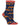 WHD socks Navy / Medium Mountain Lion Socks Perfect Animal Lovers Gift