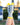 WHD socks WHD Bee Socks 2-Pack or 1-Pack