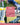 WHD socks WHD Bee Socks 2-Pack or 1-Pack