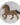 WHD socks WHD Cute Fuzzy Horse Socks for Women | Gift for Horse Lovers