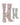 WHD socks WHD Cute Fuzzy Llama Socks for Women