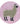 WHD Cute Fuzzy Llama Socks for Women
