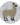WHD Cute Fuzzy Llama Socks for Women
