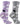 WHD socks WHD Fuzzy Sheep Socks 2-Pack or 1-Pack