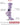 WHD socks WHD Fuzzy Sheep Socks 2-Pack or 1-Pack