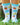 WHD socks WHD Garden Socks 2-Pack or 1-Pack
