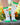 WHD socks WHD Garden Socks 2-Pack or 1-Pack