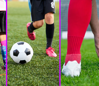 MadSportsStuff Soccer Socks