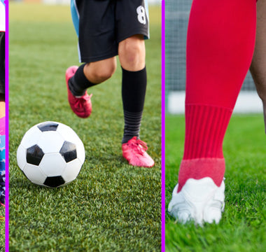MadSportsStuff Soccer Socks