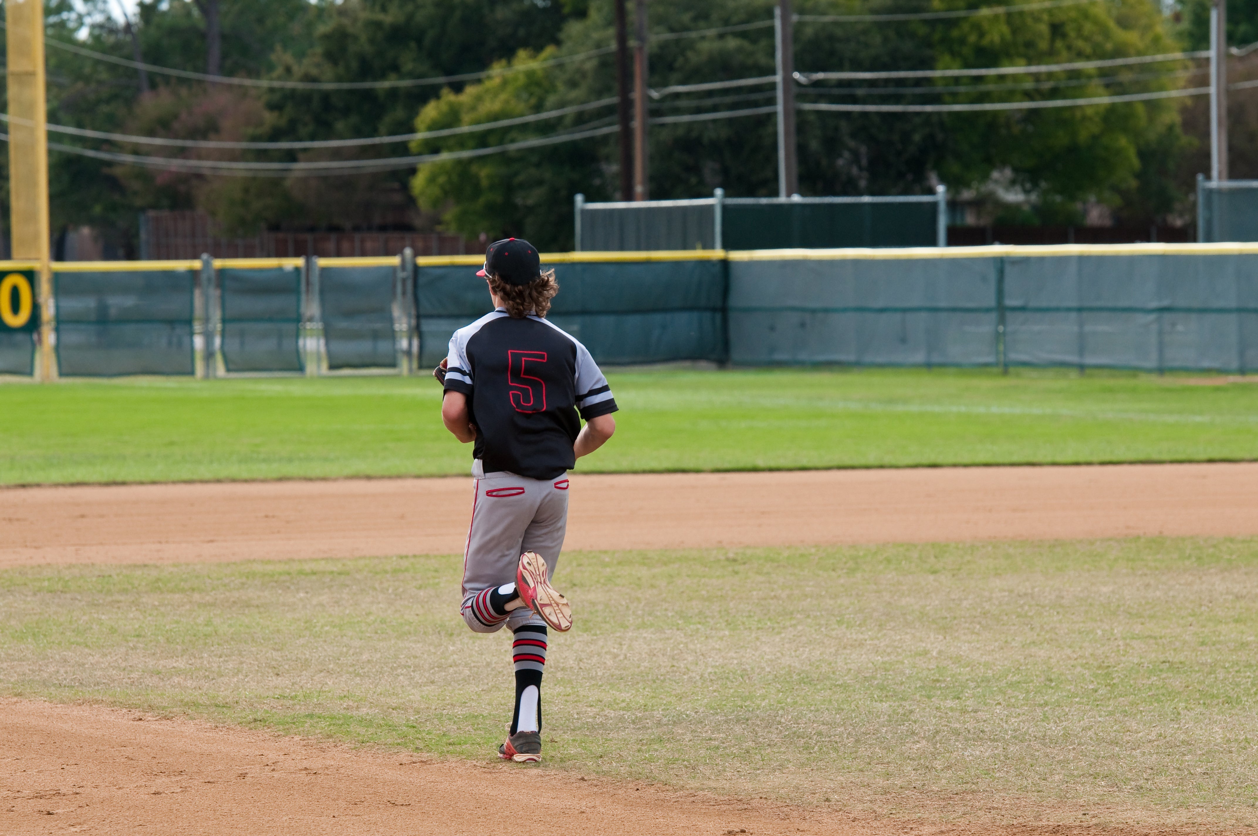 Baseball Stirrups: A History | MadSportsStuff