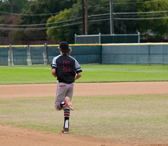 baseball stirrups