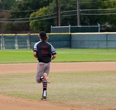 baseball stirrups