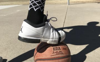 Why Basketball Drills & Basketball Socks Are Important