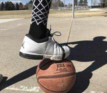 Why Basketball Drills & Basketball Socks Are Important