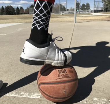 Why Basketball Drills & Basketball Socks Are Important