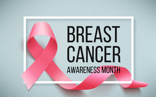 breast cancer awareness month