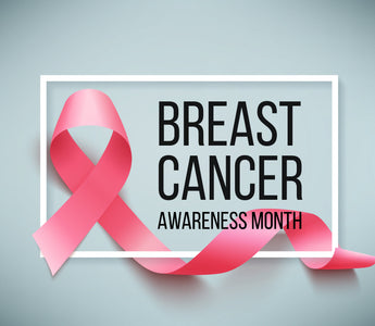 breast cancer awareness month