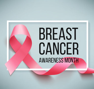 breast cancer awareness month