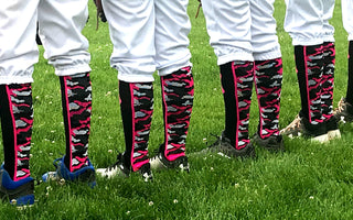 baseball socks