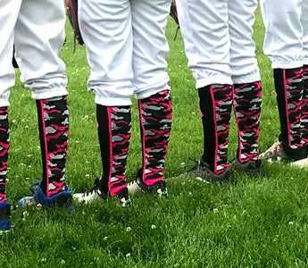 baseball socks