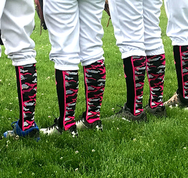 baseball socks