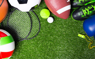 sports family activities 