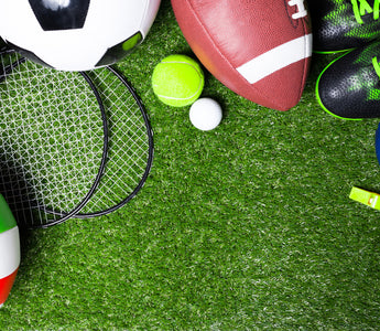 sports family activities 