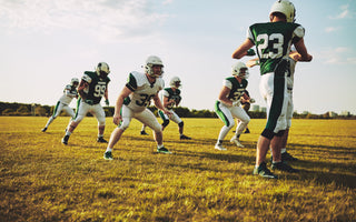 football drills 