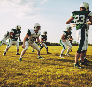 football drills 