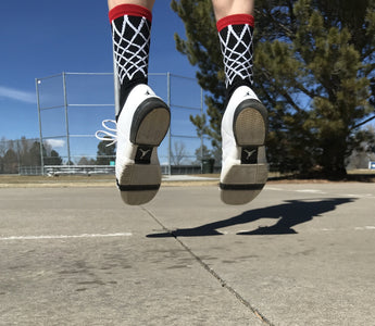 5 Ways Your Child Can Achieve Baller Status on the Court