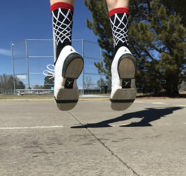 5 Ways Your Child Can Achieve Baller Status on the Court