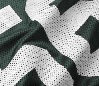 Choosing the Right Jersey Number and Putting It On Display