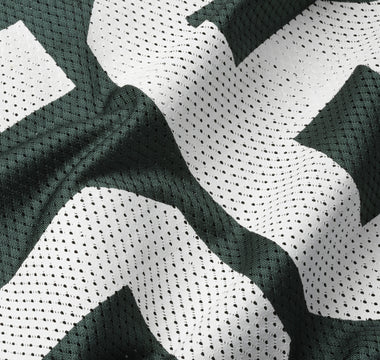 Choosing the Right Jersey Number and Putting It On Display