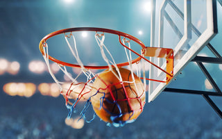 Do You Have Your NBA Basketball Socks Ready for the Playoffs?