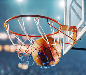 Do You Have Your NBA Basketball Socks Ready for the Playoffs?