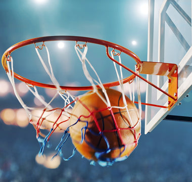 Do You Have Your NBA Basketball Socks Ready for the Playoffs?