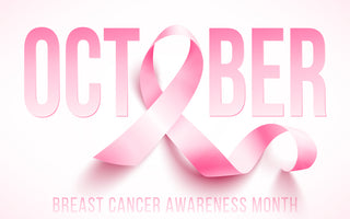 Breast Cancer Awareness Month Is Coming Soon